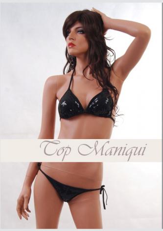 Maniquies Modelos de mujer Alba