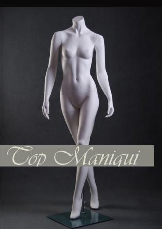 Maniquies Modelos abstractos Atenea