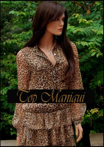 Maniquies Modelos de mujer Carmina