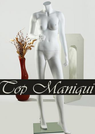 Maniquies Modelos abstractos Kasandra