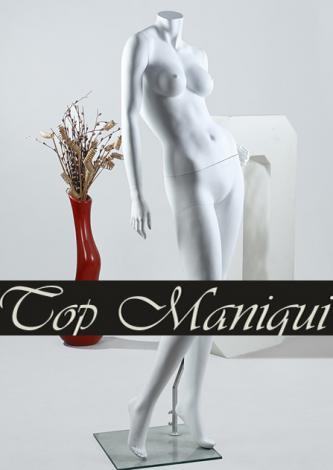 Maniquies Modelos abstractos Leire