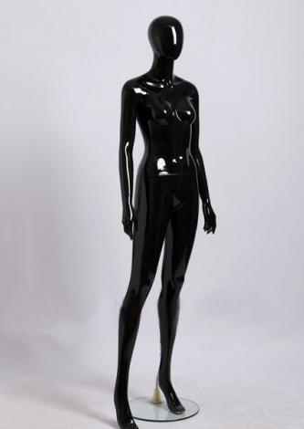 Maniquies Modelos abstractos Eurina 2,lacado