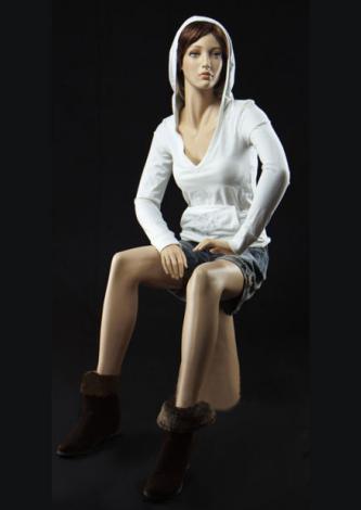 Maniquies Modelos de mujer Ilenia