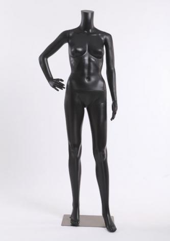 Maniquies Modelos abstractos Eusila, mate(brazos giratorios)