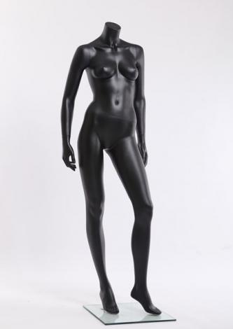 Maniquies Modelos abstractos Eliora, mate