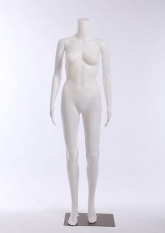 Maniquies Modelos abstractos Elia I