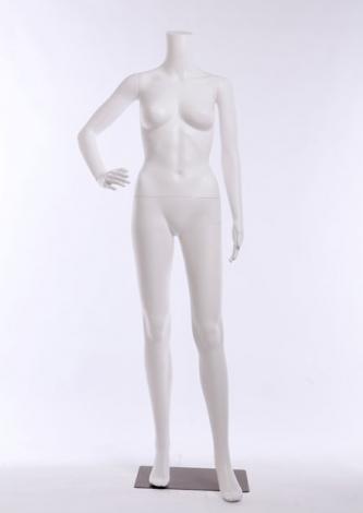 Maniquies Modelos abstractos Elia II