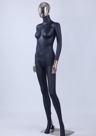 Maniquies Modelos abstractos KARIN