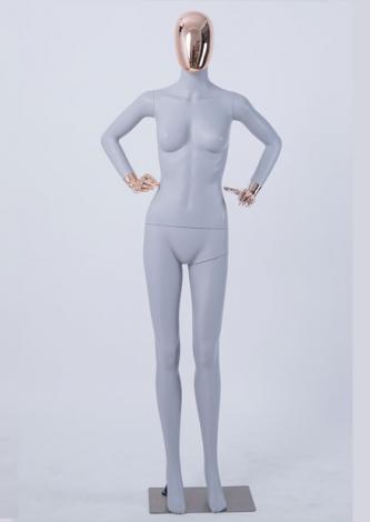 Maniquies Modelos abstractos KARIN III