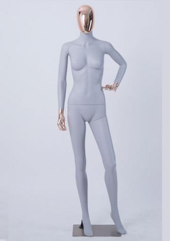 Maniquies Modelos abstractos KARIN II