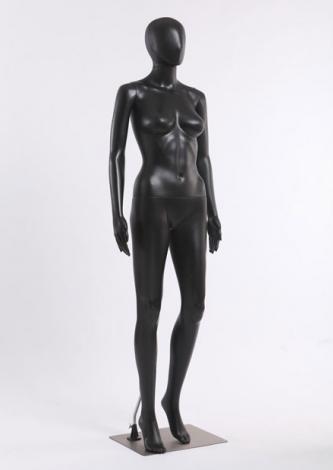Maniquies Modelos articulados Eliandra negra II
