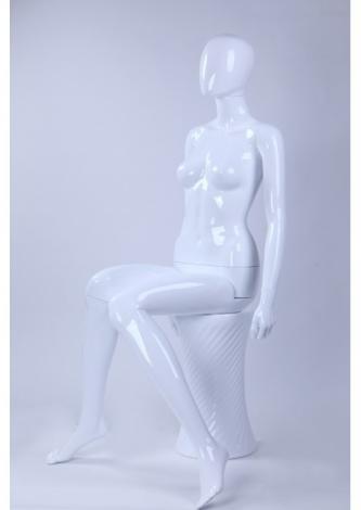 Maniquies Modelos abstractos Alma IV