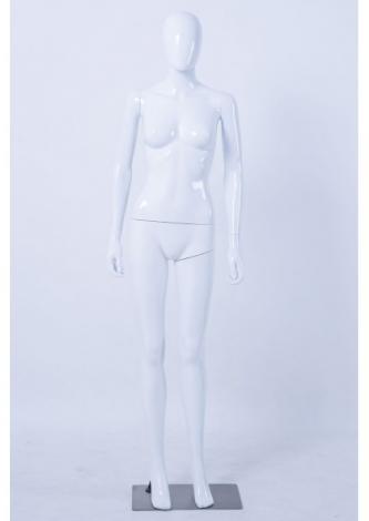 Maniquies Modelos abstractos Alma II