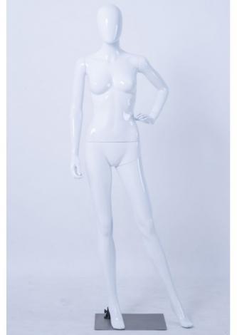 Maniquies Modelos abstractos Alma III