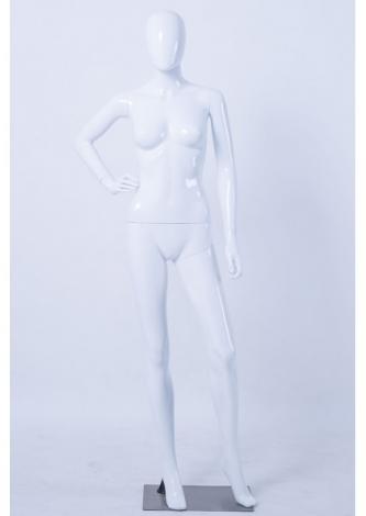 Maniquies Modelos abstractos Alma I