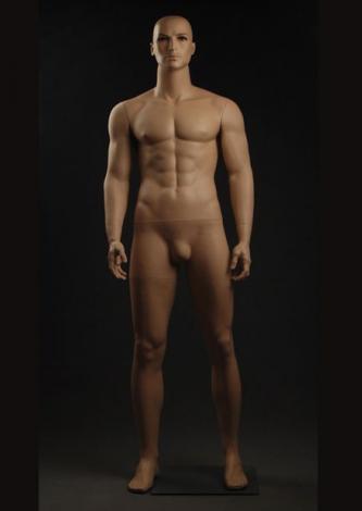 Maniquies Modelos de hombre Claudio