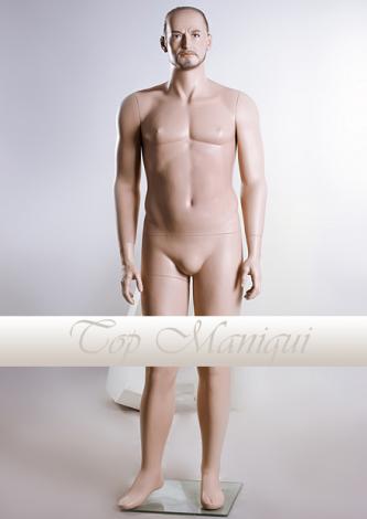 Maniquies Modelos de hombre Ramiro