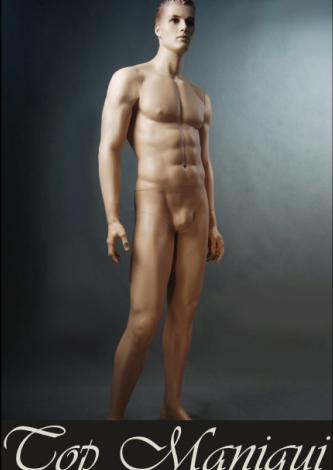 Maniquies Modelos de hombre Raul