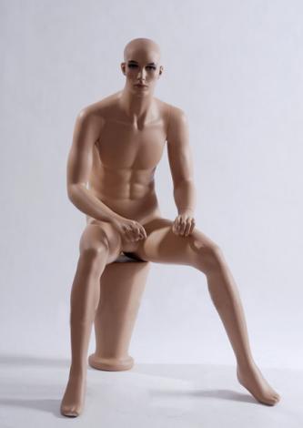 Maniquies Modelos de hombre Fredi