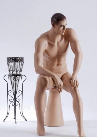 Maniquies Modelos de hombre Yeray