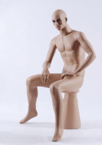 Maniquies Modelos de hombre Yago