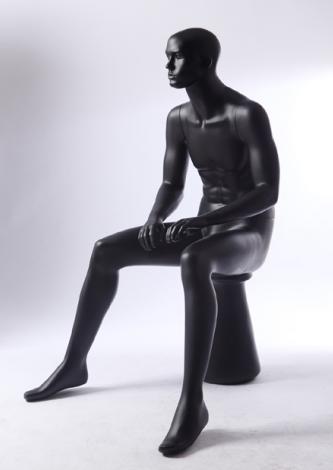 Maniquies Modelos abstractos Helio,mate