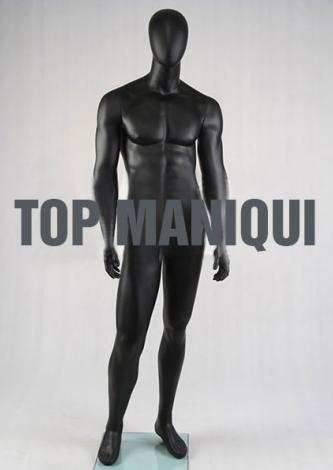 Maniquies Modelos abstractos Alino, mate