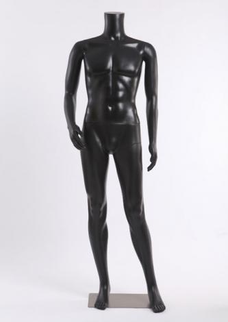Maniquies Modelos abstractos Eusilo, mate(brazos giratorios)