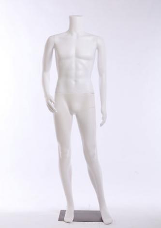 Maniquies Modelos abstractos Elio I