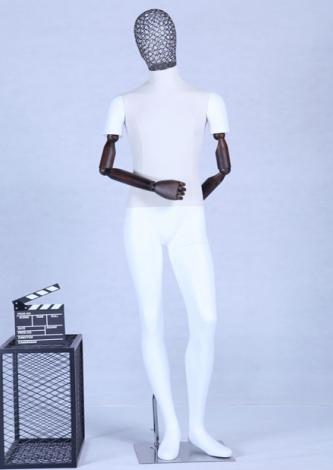 Maniquies Modelos articulados Greco VII-Articulado