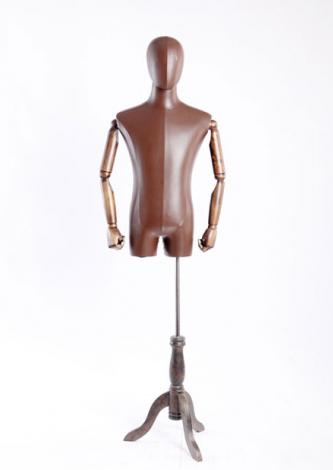 Maniquies Modelos articulados  Amado-cuero