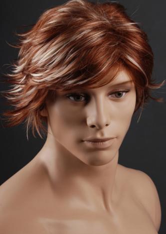 Pelucas de hombre PH-005