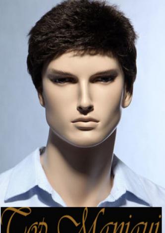Pelucas de hombre PH-015