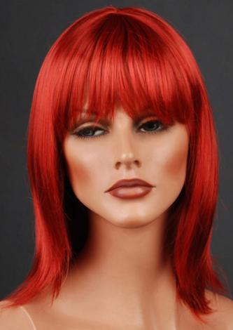 Pelucas de mujer PM-046