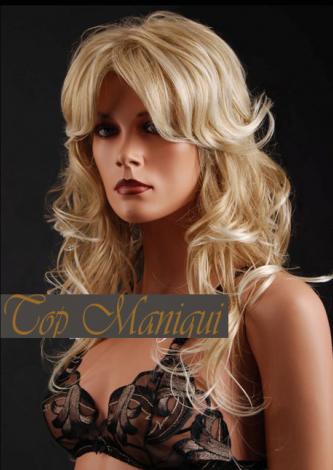Pelucas de mujer PM-056