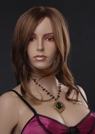 Pelucas de mujer PM-064