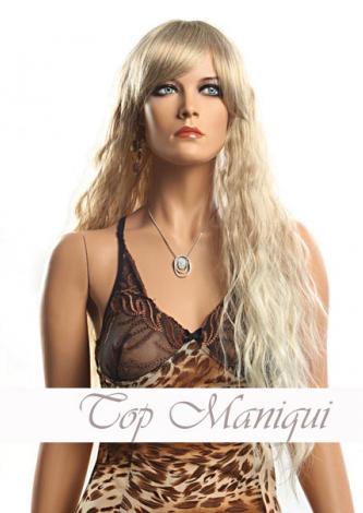 Pelucas de mujer PM-082